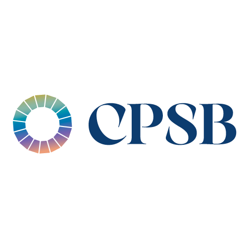 novo logo CPSB